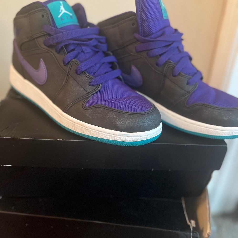 Air Jordan 1